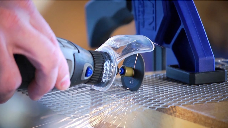Dremel 3000, $45